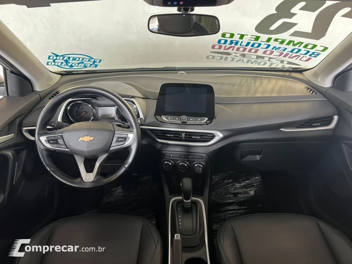 CHEVROLET TRACKER 1.0 TURBO LT