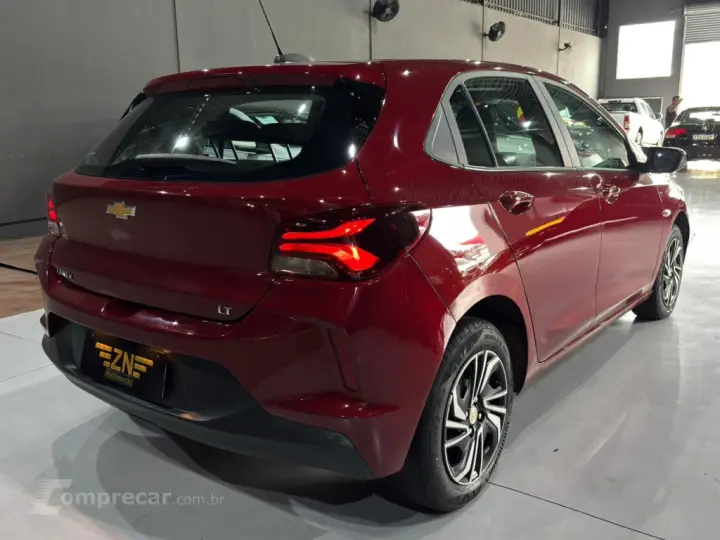 ONIX 1.0 FLEX LT MANUAL