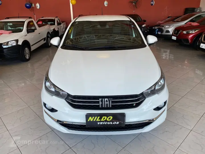 CRONOS 1.3 Firefly Precision