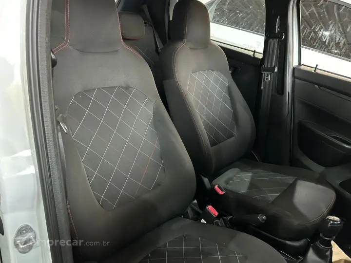 Kwid KWID Zen 1.0 Flex 12V 5p Mec.