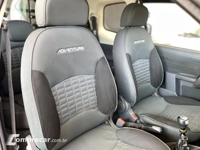 STRADA - 1.8 MPI ADVENTURE CD 16V 2P MANUAL