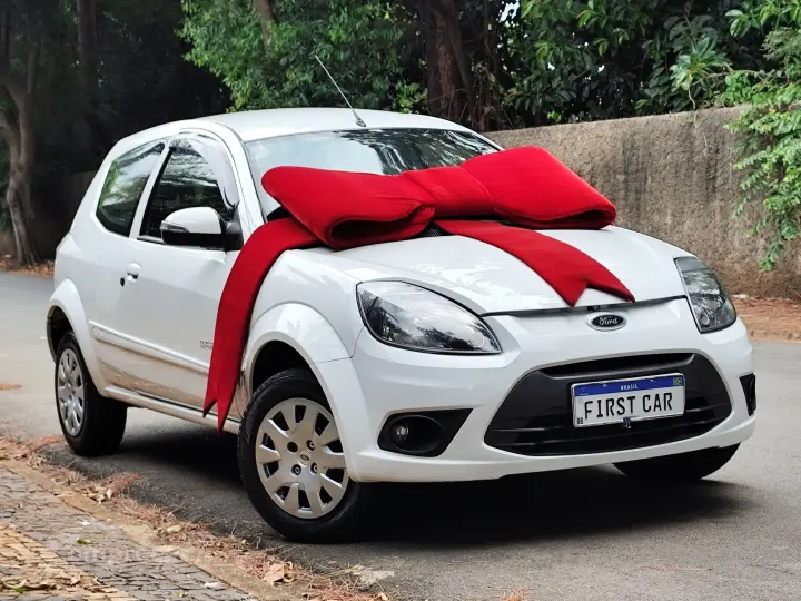 KA 1.0 MPI 8V FLEX 2P MANUAL