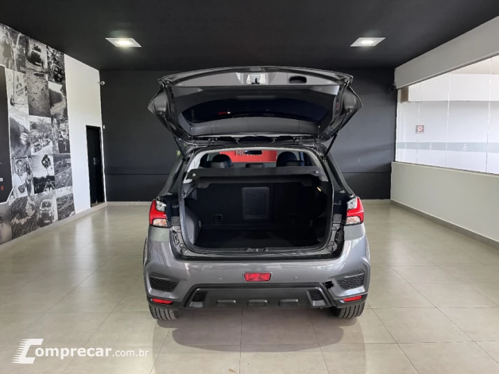 OUTLANDER SPORT 2.0 Mivec HPE AWD