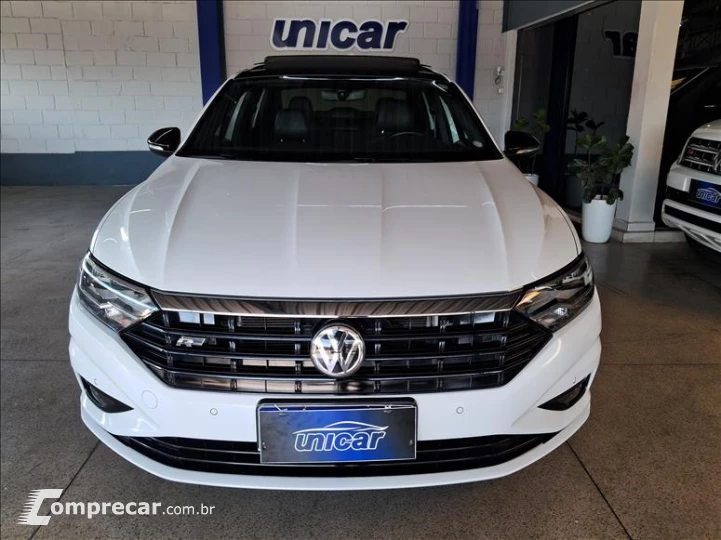 JETTA 1.4 250 TSI R-line