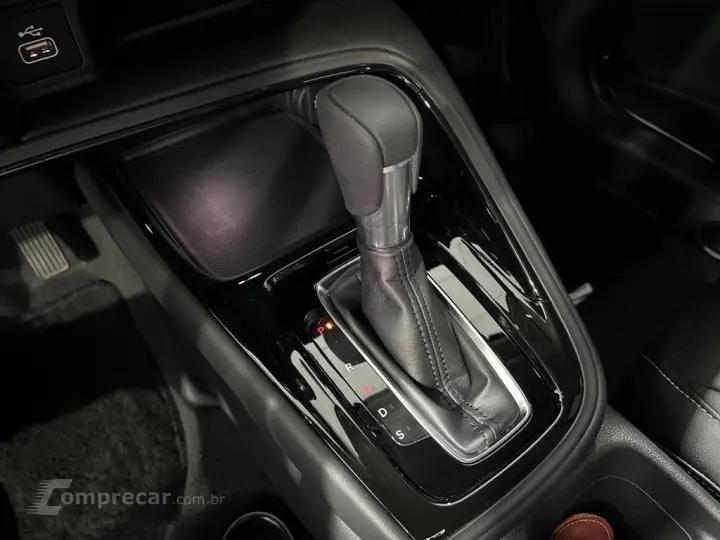 HR-V 1.5 DI I-VTEC FLEX EX CVT