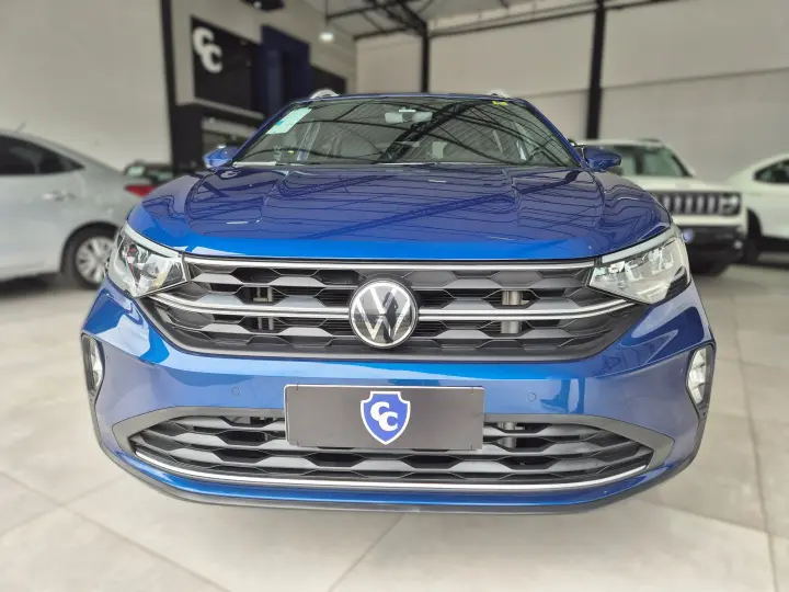 NIVUS 1.0 200 TSI Highline