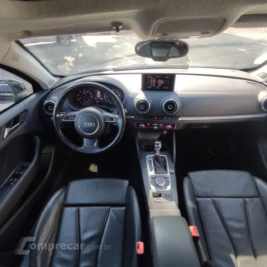 A3 1.8 TFSI Sedan Ambition 20V 180cv