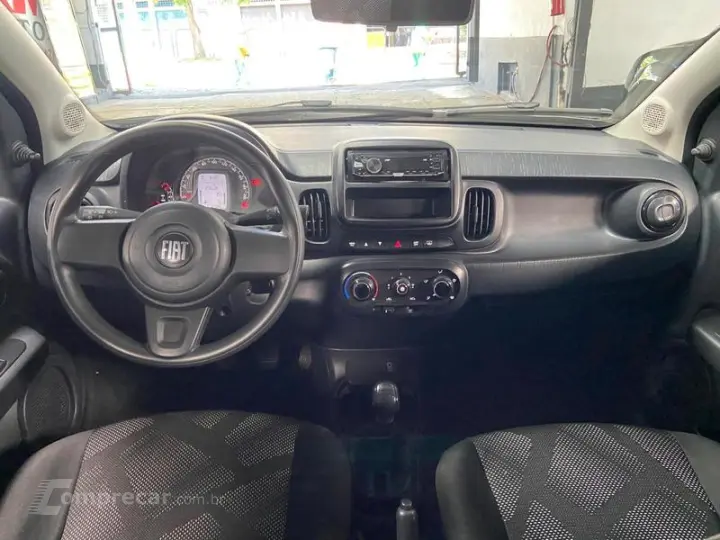 MOBI LIKE 1.0 FLEX 4P