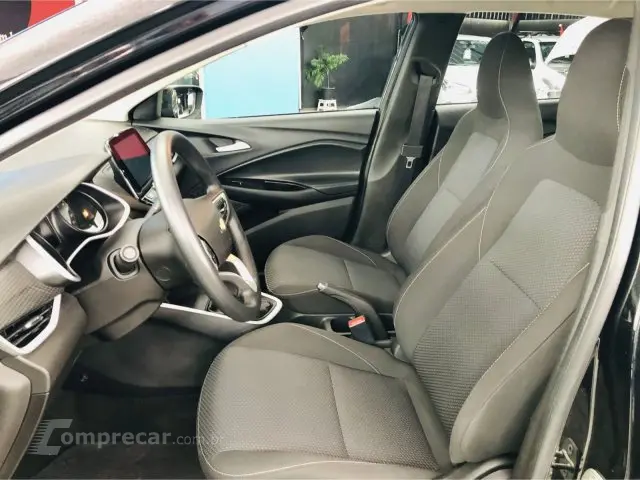 ONIX - 1.0 LT MANUAL