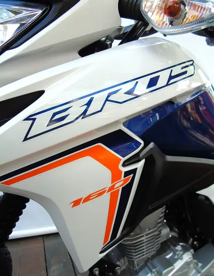 HONDA NXR 160 BROS ESDD
