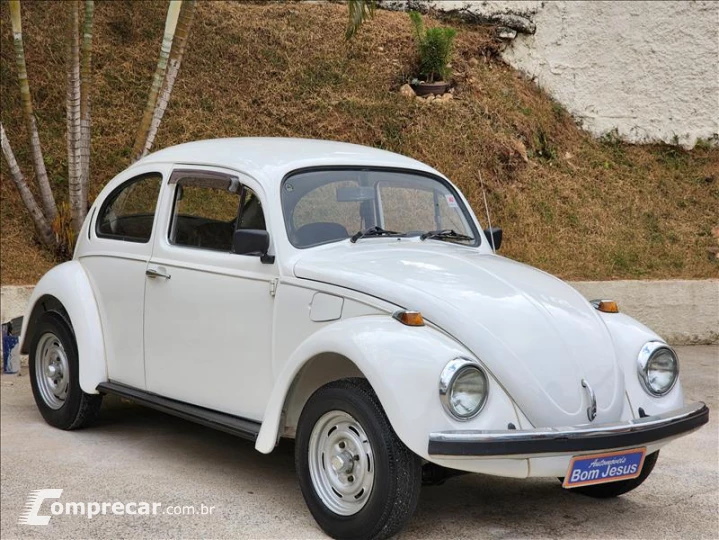 FUSCA 1.3 8V