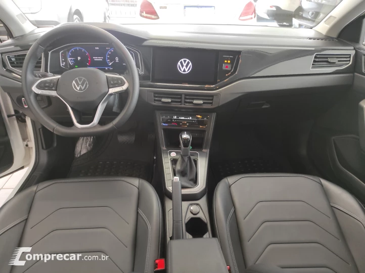 POLO 1.0 170 TSI Highline