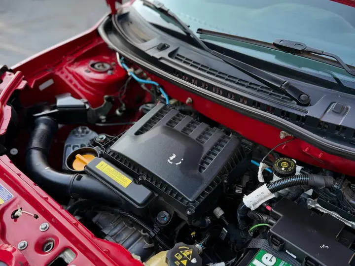 UNO 1.0 EVO Attractive 8V