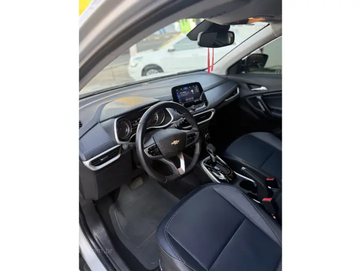 TRACKER 1.0 TURBO FLEX PREMIER AUTOMÁTICO