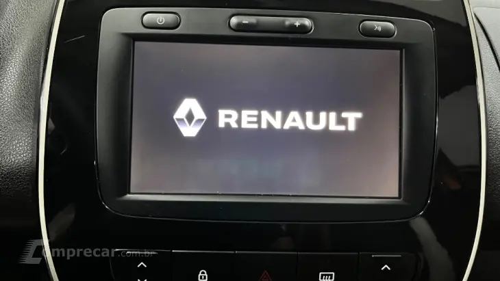 KWID Intense 1.0 Flex 12V 5p Mec.