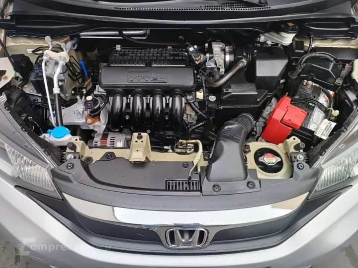 Fit LX 1.5 Flexone 16V 5p Aut.