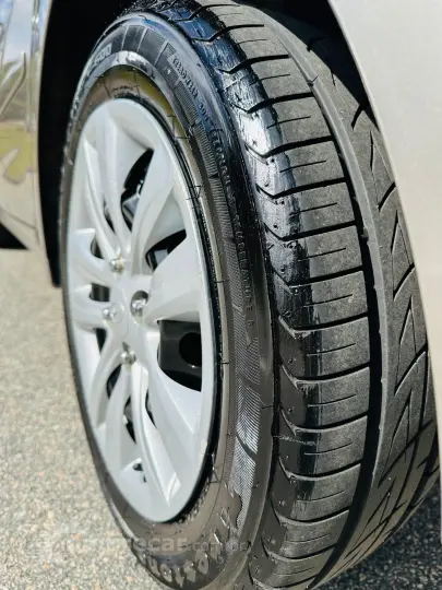 HB20 1.0 Comfort Plus 12V