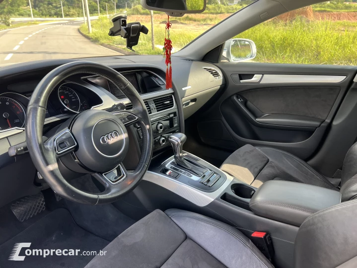 A5 2.0 TFSI Sportback Ambiente 16V