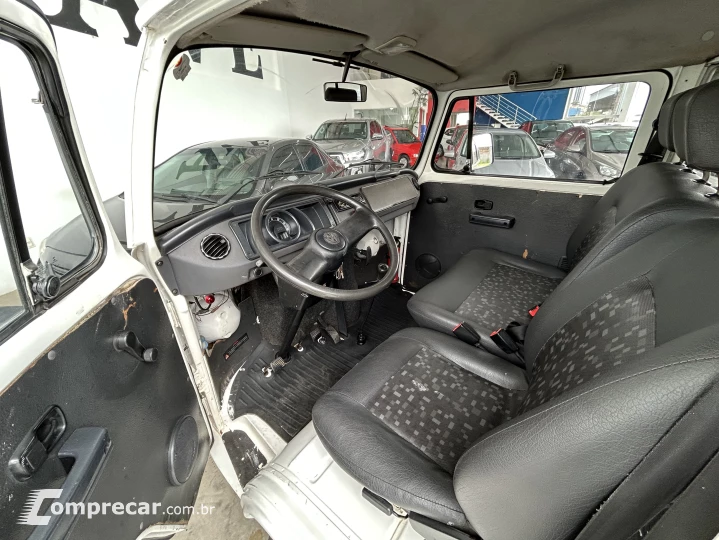 KOMBI 1.4 MI STD 8V