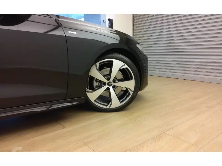 A5 2.0 TFSI GASOLINA PERFORMANCE S EDITION QUATTRO S TRONIC