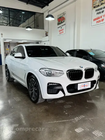 X4 XDRIVE30I