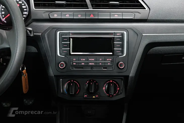 VOYAGE 1.6 MSI Totalflex