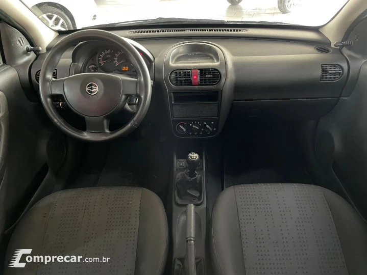 Corsa 1.4 Mpfi Maxx 8V Flex 4P Manual