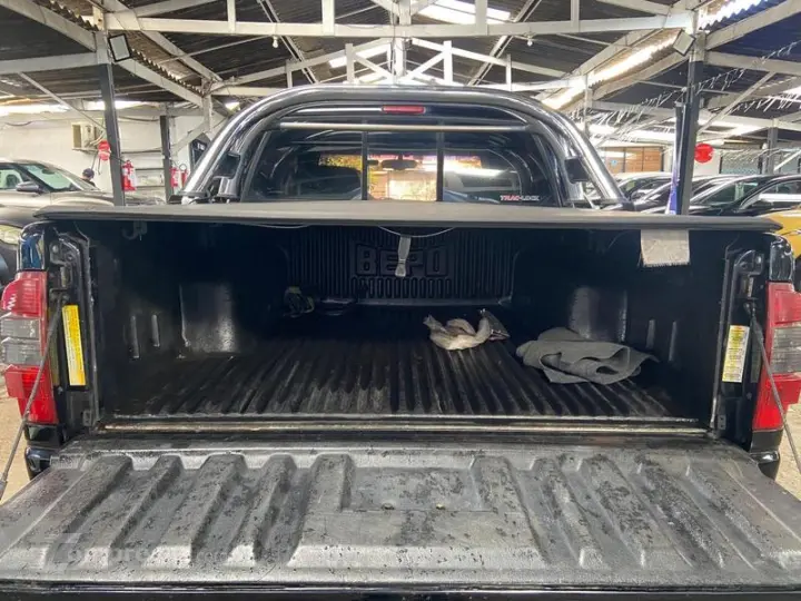 S10 2.4 ADVANTAGE 4X2 CD 16V FLEX 4P MANUAL