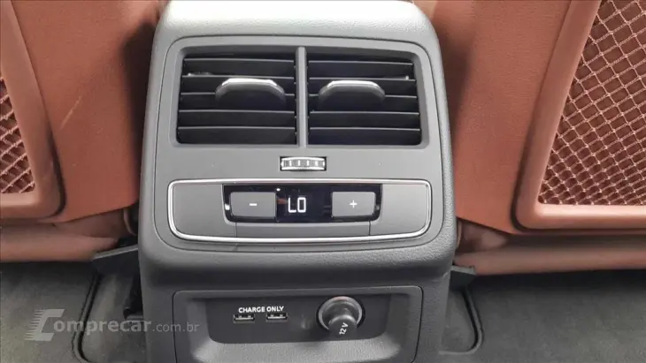 A4 2.0 TFSI MHEV S LINE S TRONIC