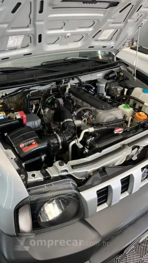 Jimny 1.3 16V 4 ALL 4X4