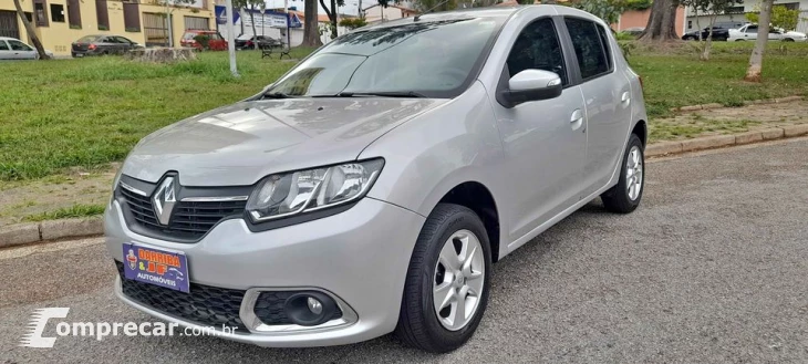 SANDERO 1.6 16V SCE Dynamique