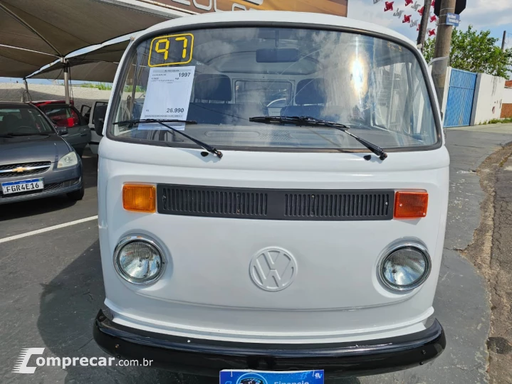 KOMBI 1.6 MI Carat 8V