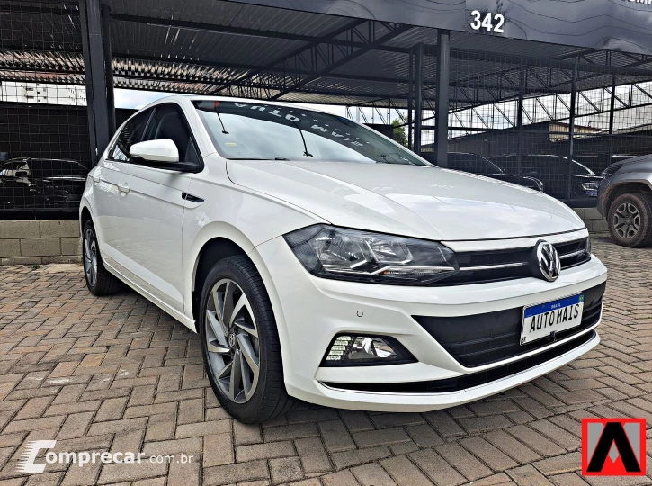 POLO 1.0 200 TSI Highline