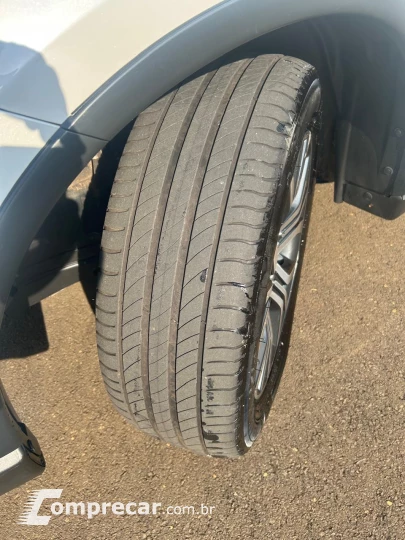 OUTLANDER 2.0 Comfort 16V