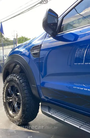 Ranger 3.2 20V XLS CABINE DUPLA TURBO DIESEL AUTOMÁTICO