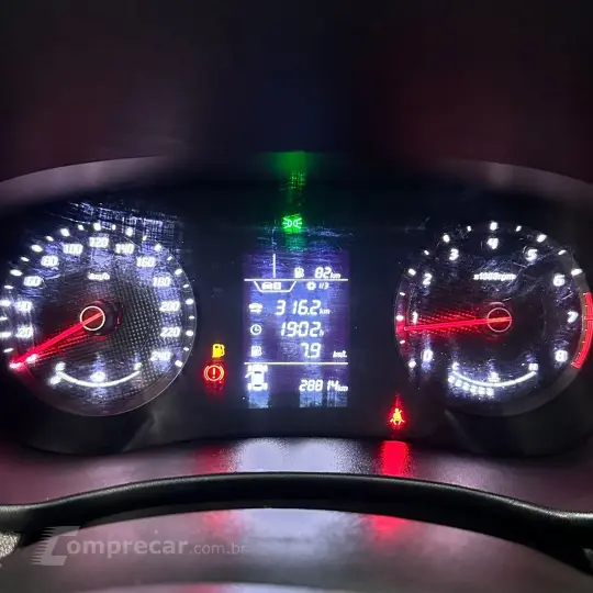 HB20 Sense Plus 1.0 Flex 12V Mec.