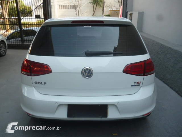 GOLF 1.4 TSI Comfortline 16V