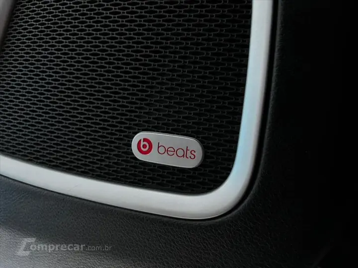 COMPASS 2.0 16V DIESEL LONGITUDE 4X4 AUTOMÁTICO