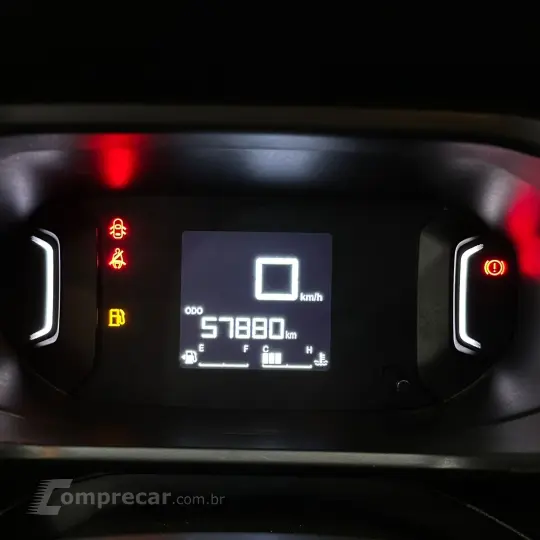 C3 Live Pack 1.0 Flex 6V 5p Mec.