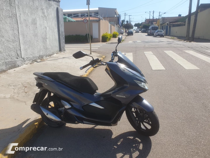 Pcx 150