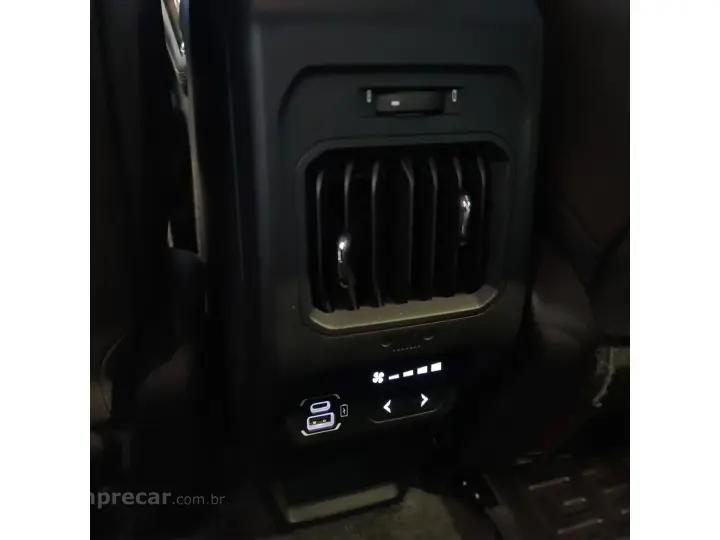 COMMANDER 1.3 T270 TURBO FLEX OVERLAND AT6