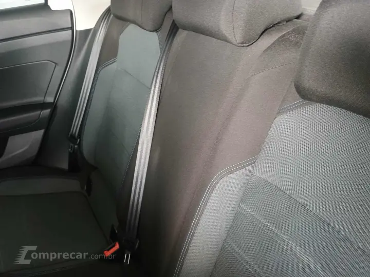 NIVUS 1.0 200 TSI Comfortline