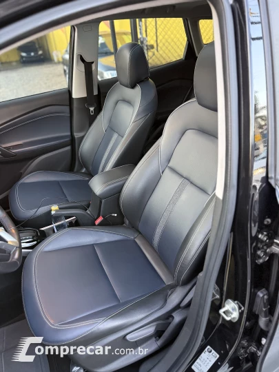 TRACKER 1.2 Turbo Premier