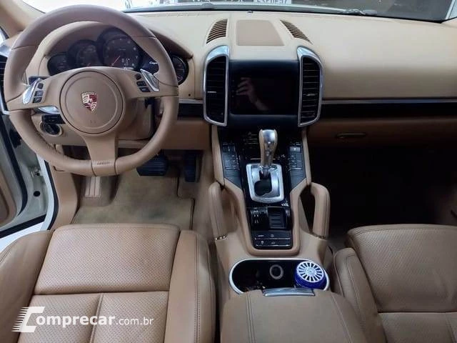 CAYENNE 3.6 4X4 V6 24V