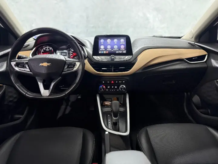 ONIX 1.0 Turbo Premier