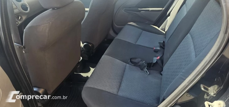 ETIOS 1.5 XLS 16V
