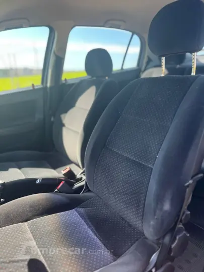 ASTRA 2.0 MPFI Advantage 8V