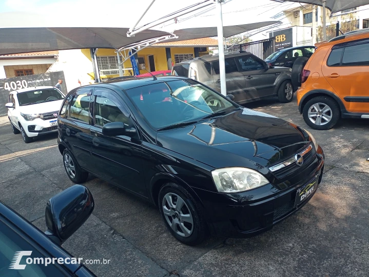 CORSA 1.4 MPFI Maxx 8V