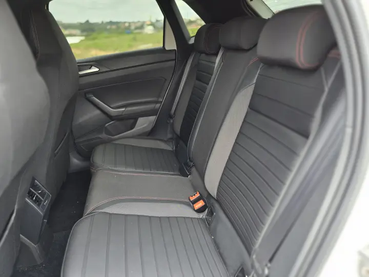 Polo GTS 1.4 250 TSI (Aut) (Flex)