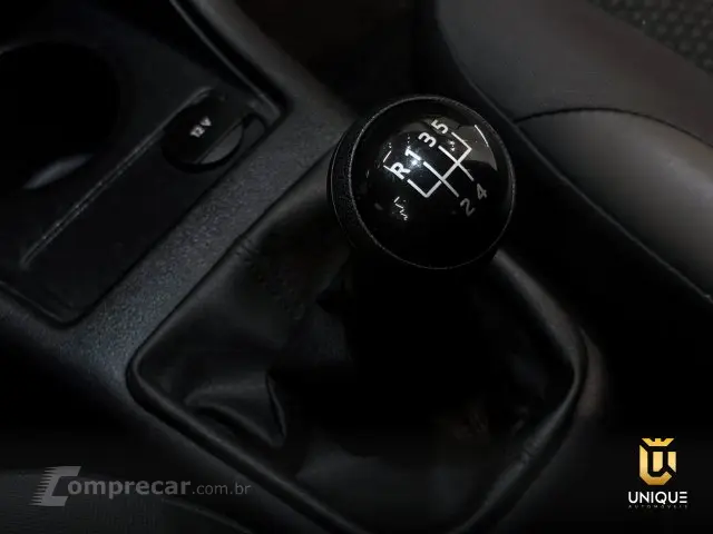 UP - 1.0 170 TSI TOTAL XTREME 4P MANUAL